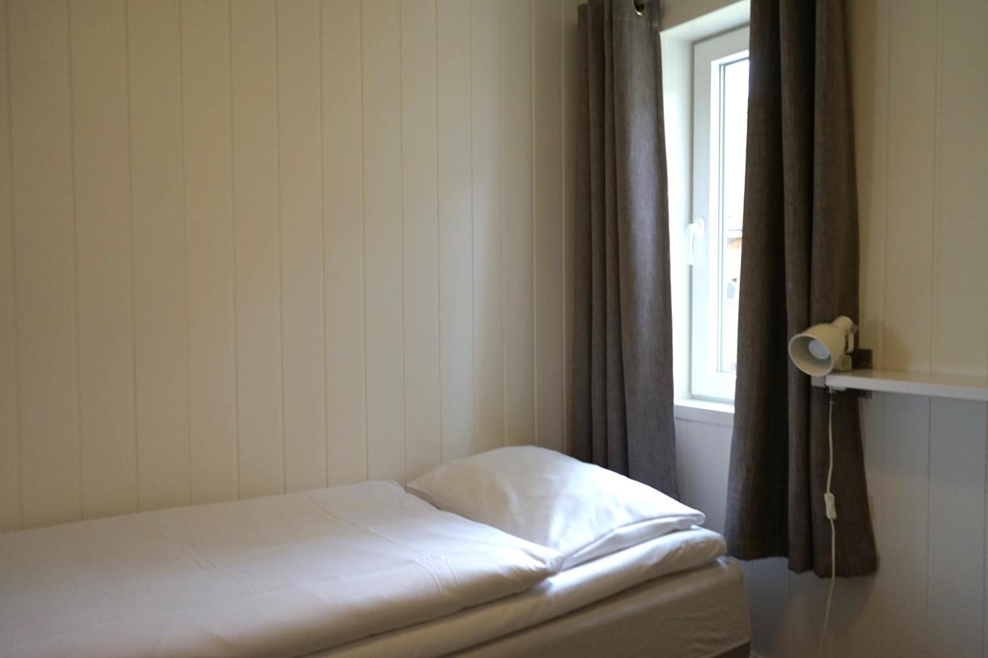 Orkla Camping Orkanger Oda fotoğraf